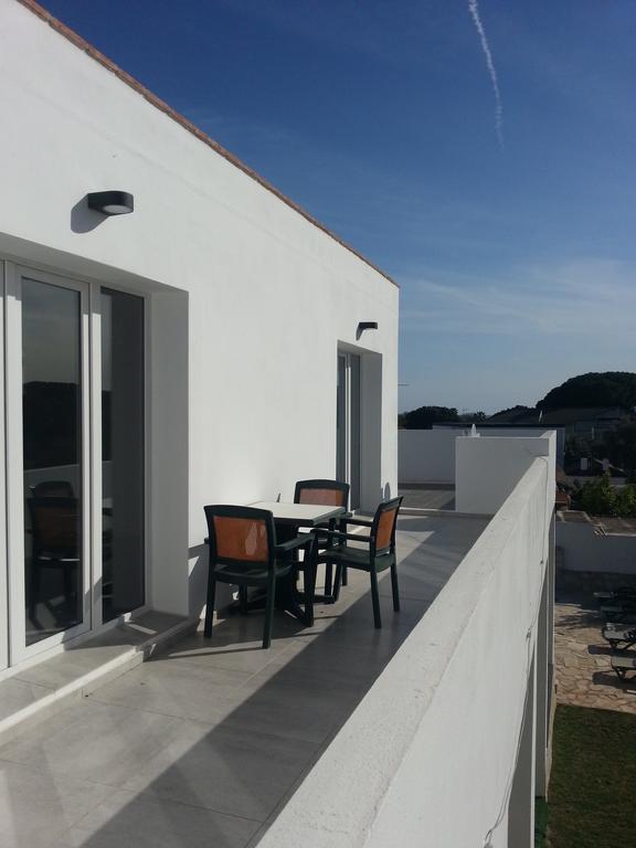 Two-Bedroom Apartment with Terrace and Sea View