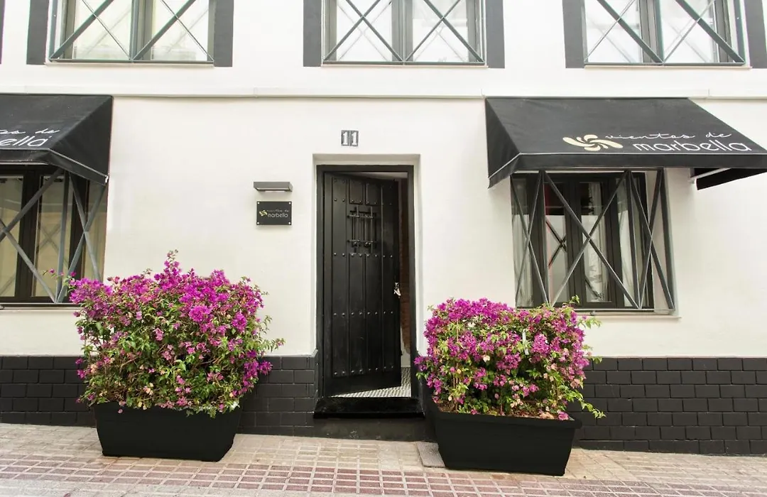 Vientos De Marbella-1