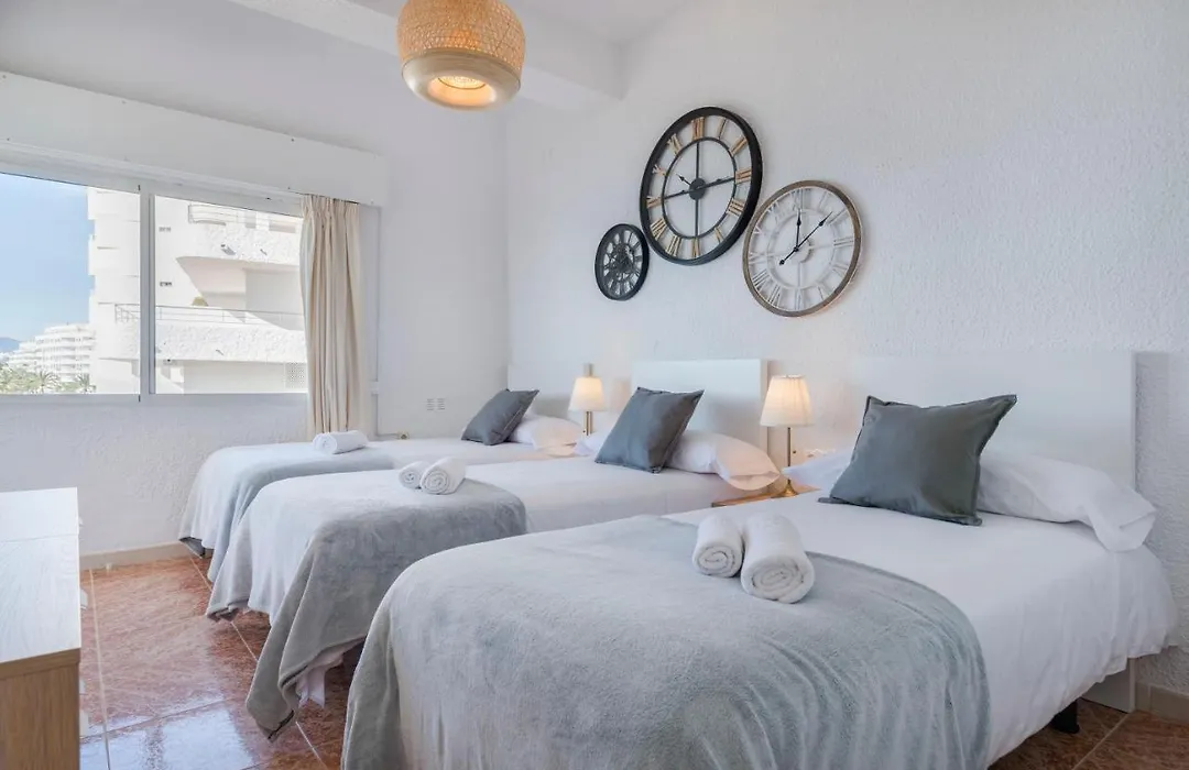 Skol Sea Views Apartments-1