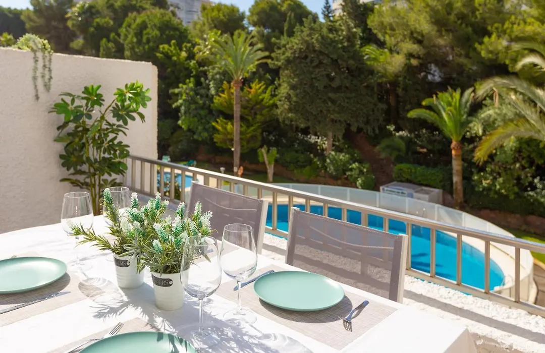 Amazing Apartment ,Center Of Marbella, Beach 338-1