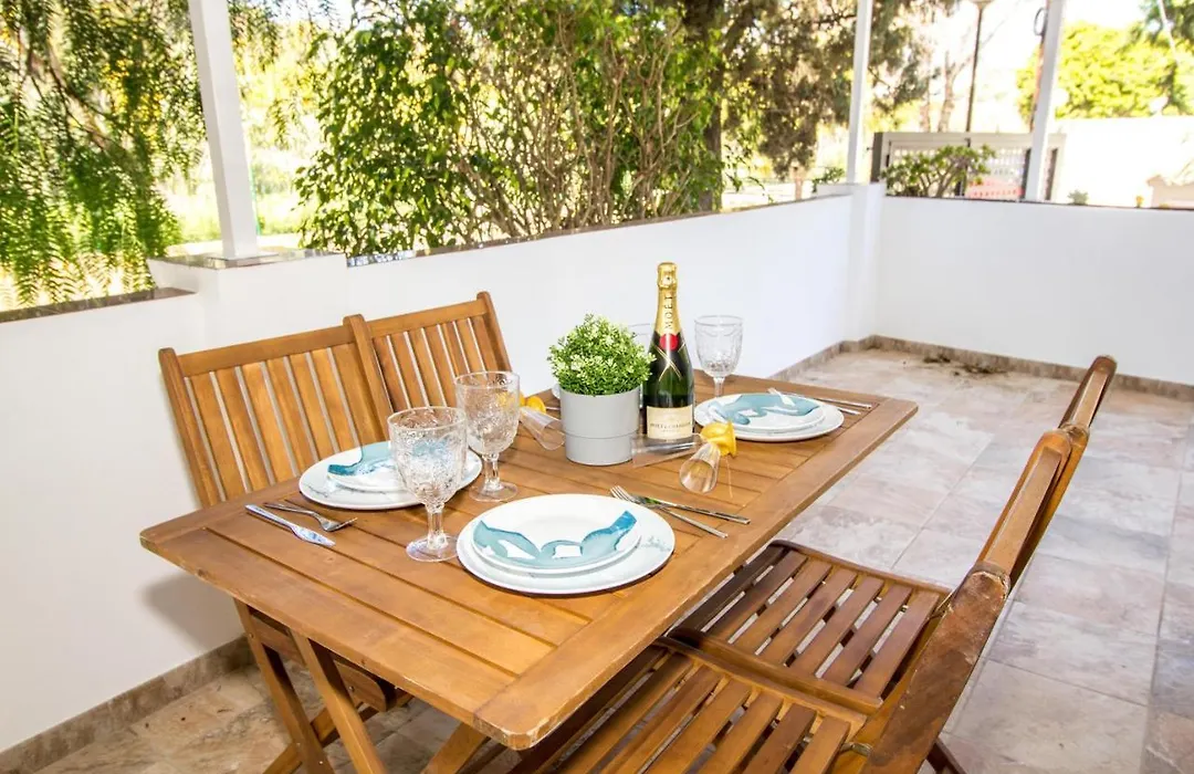 Perfectly Located Beachside Apartment In Elviria Marbella-1