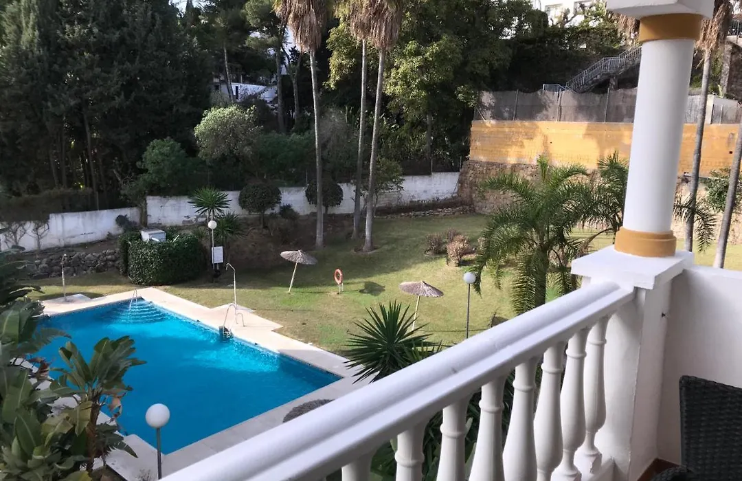 Residencial Las Flores Marbella-1