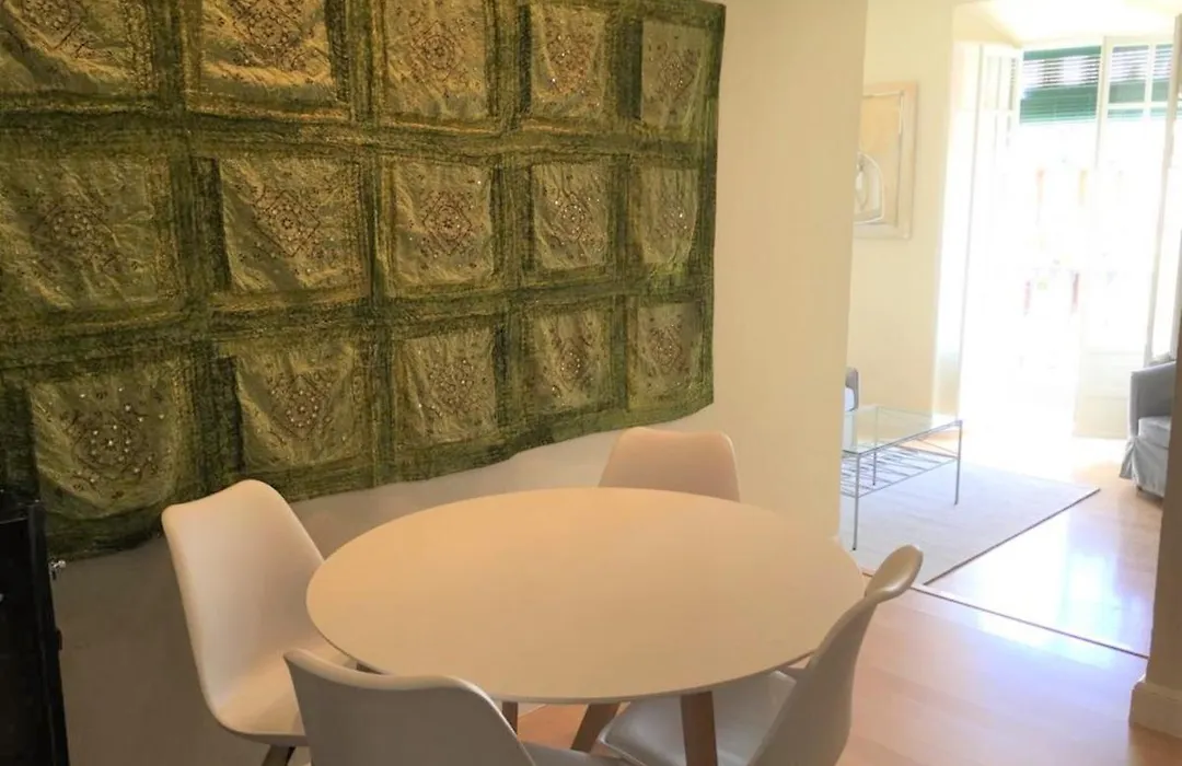 Apartamento Plaza De Los Naranjos Marbella-1