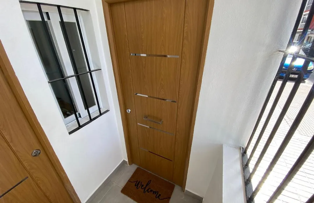 Morgan Apartamentos Marbella Centro-1