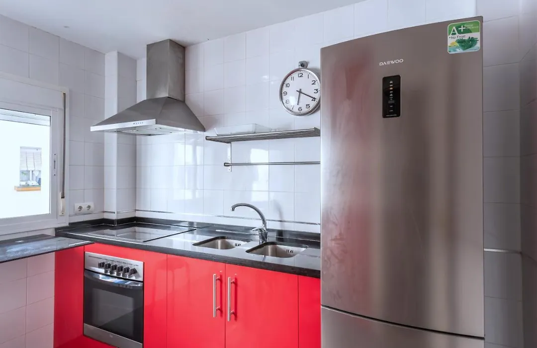 Apartamento Marbella Oldtown I-1