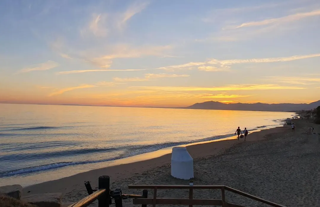Marbella Beachfront Elviria Jardines De Las Golondrinas-1