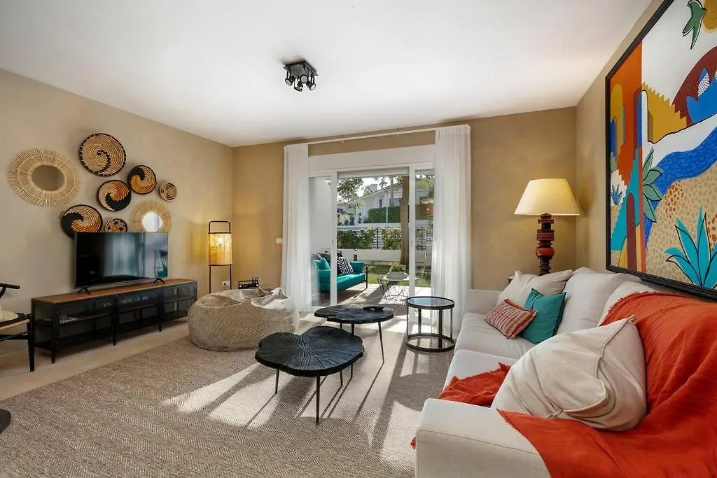 New And Stylish 1 Bedroom Apt Near Hard Rock Rdr310-1