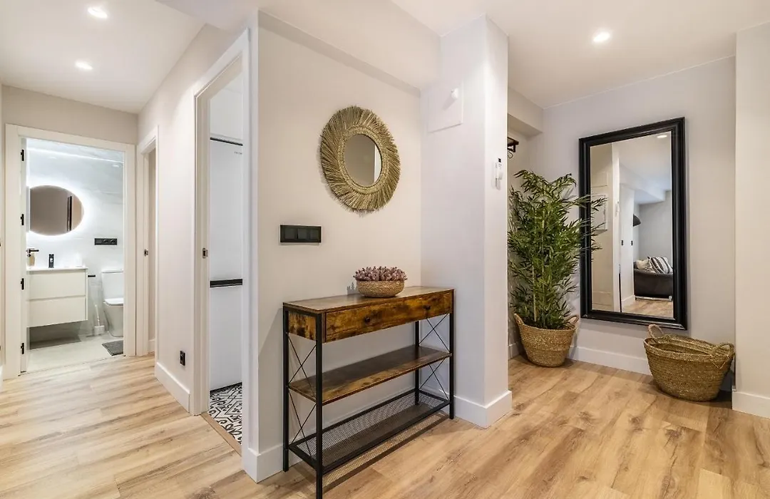 Apartamento Sierra Blanca-1