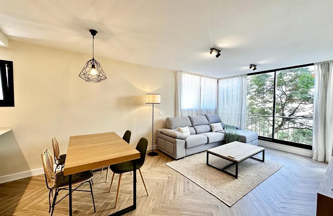 Newly Renovated Apartment In The Center Of Marbella - Eaw Homes-1