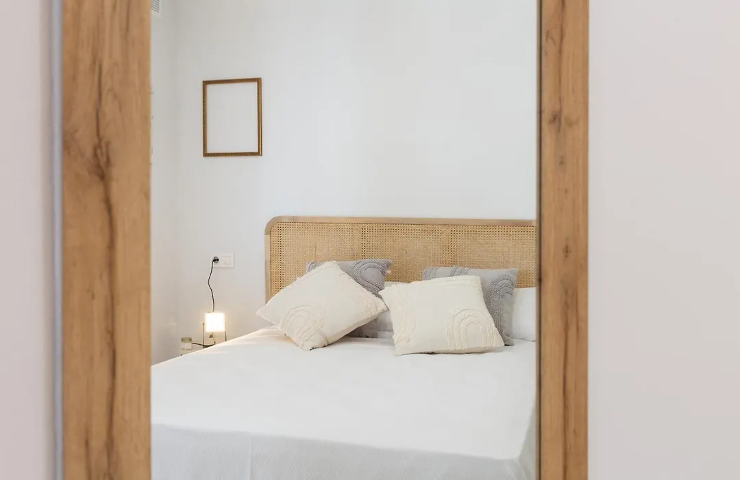 Apartamento Con Vistas En Puerto Banus-1
