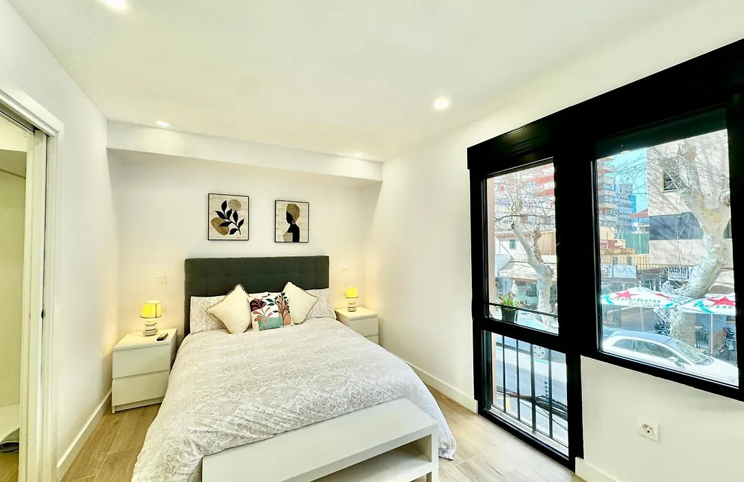 Amazing Seaside Studio By Eaw Homes-1