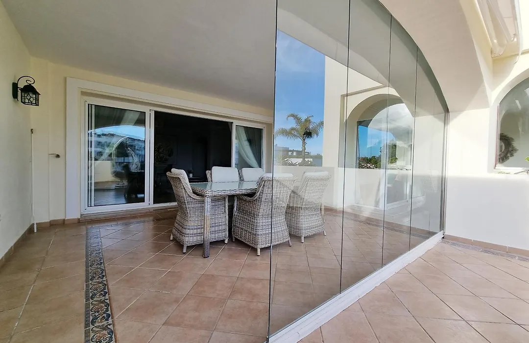 Luxury Hacienda With Sea Views-1