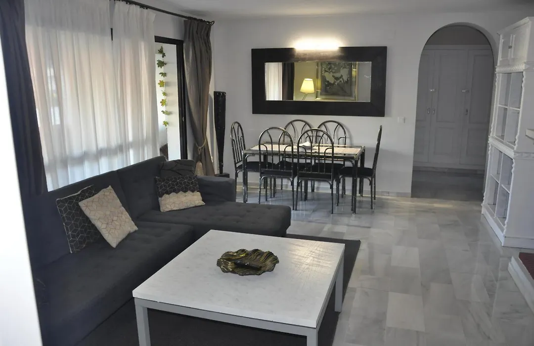 Puerto Banus-1