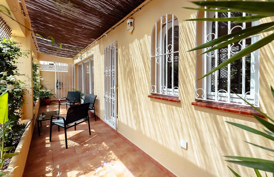 Elviria Beach Award-Winning Stay-1