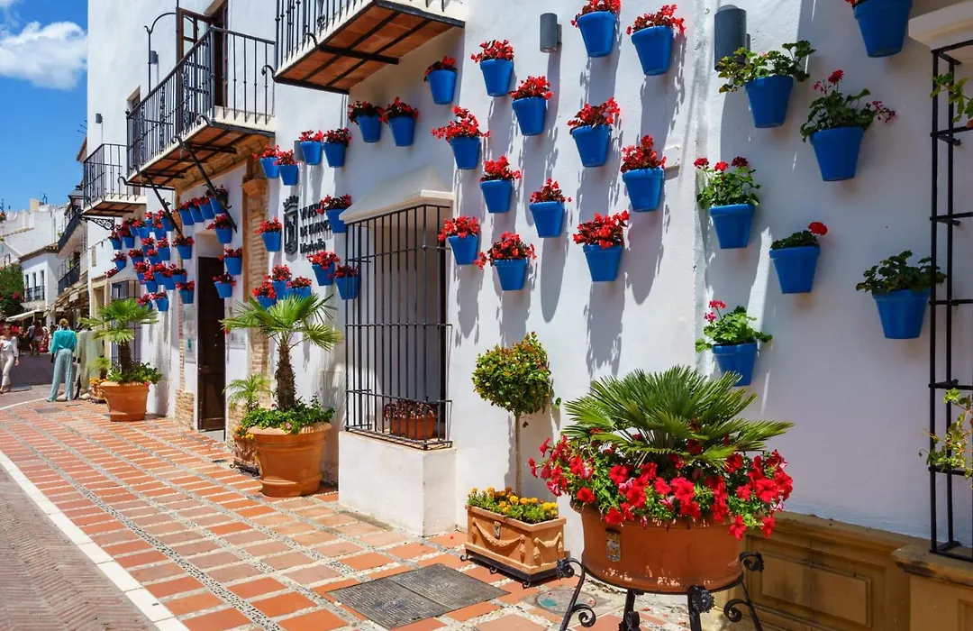 Apartment Lorcrimar By Interhome-1