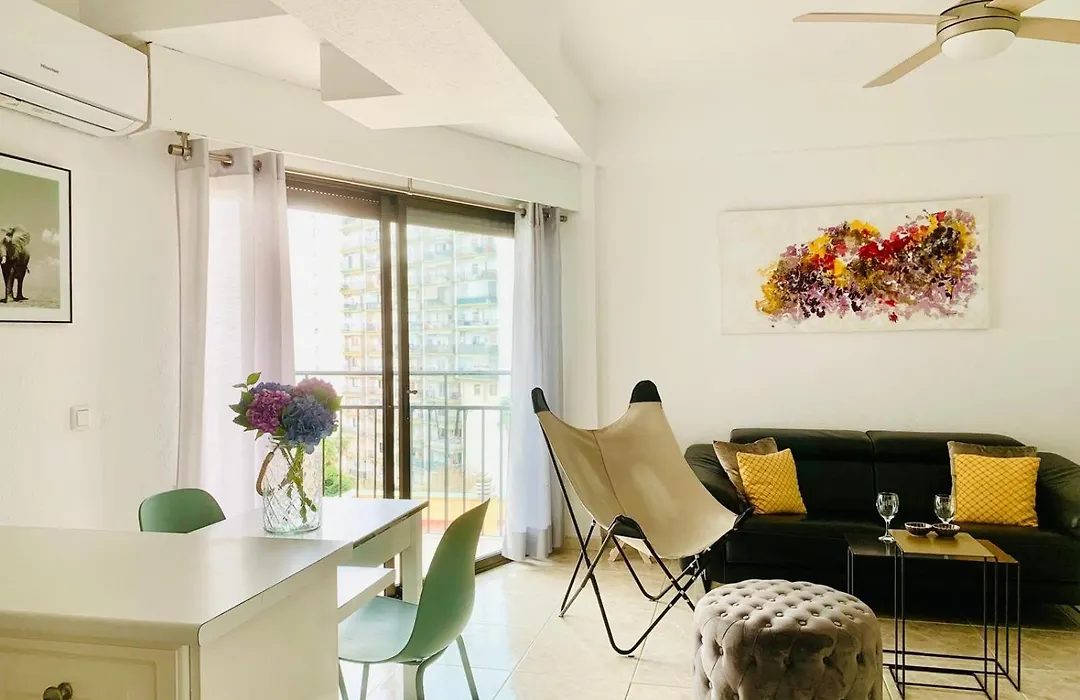 Amazing 2 Bedrooms Apartment In Marbella Centre-1