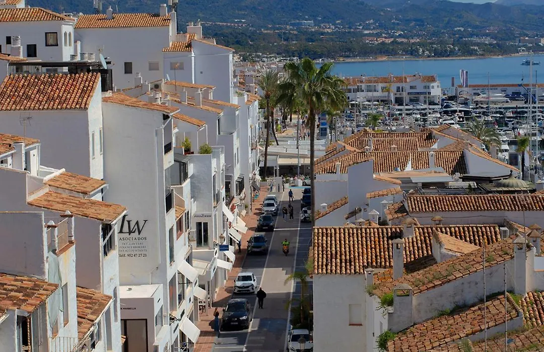 L'Ocean Penthouse Banus-1