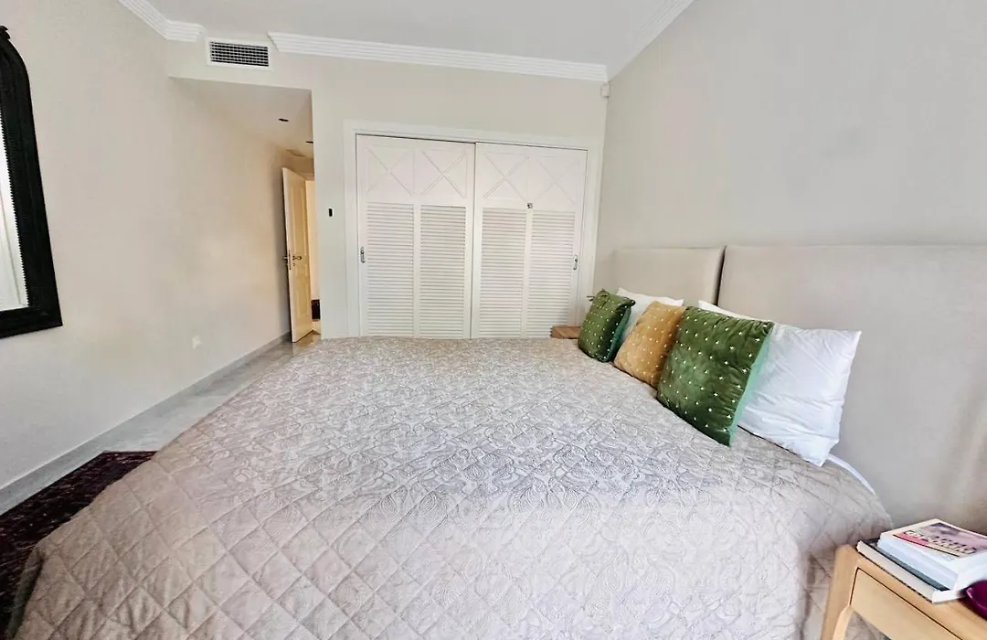 Jp Dream House Apartments In Puerto Banus-1