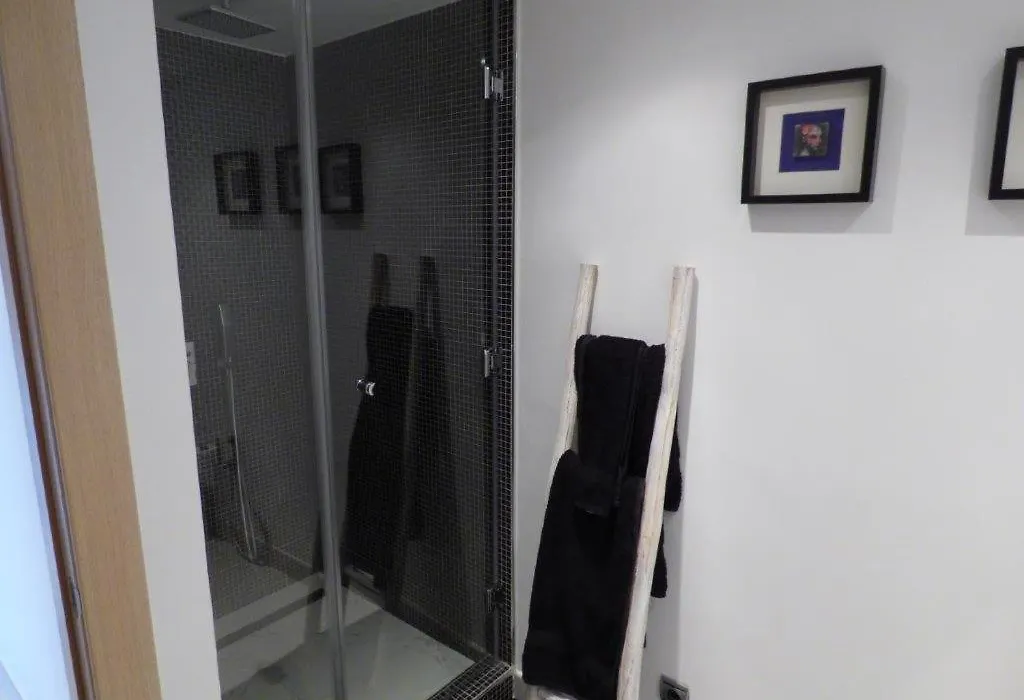 306 -Luxury Selection- Puerto Banus Marbella Front Line Penthouse-1