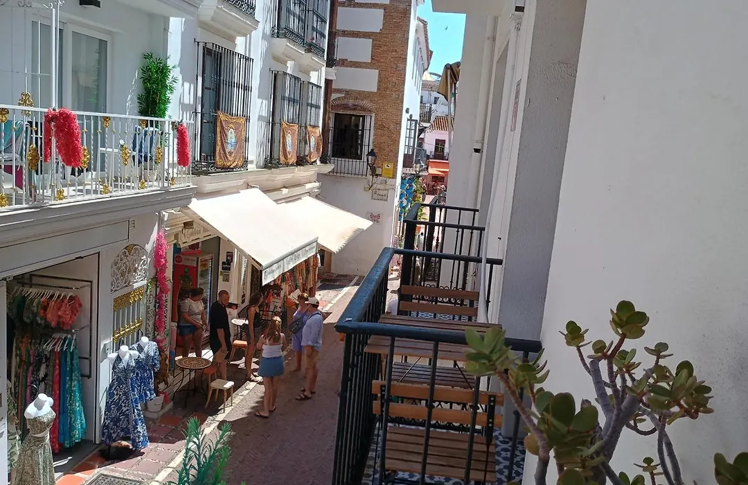 Old Town Marbella Home-1