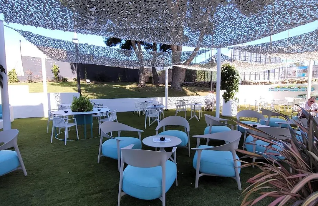 New & Beautiful Loft In Puerto Banus-1