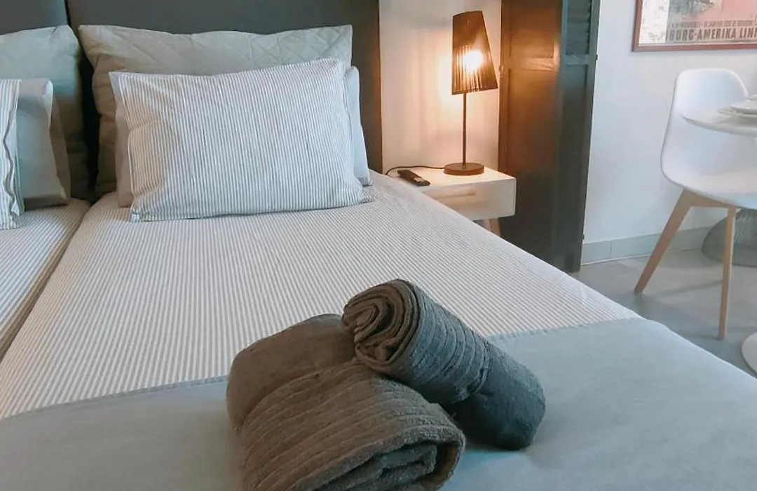 Studio Occidental Banus-1