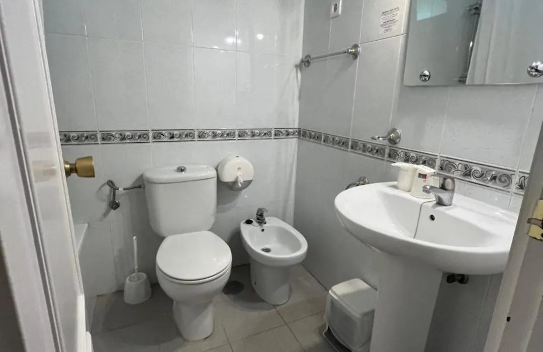 Apartamentos Coronado-1
