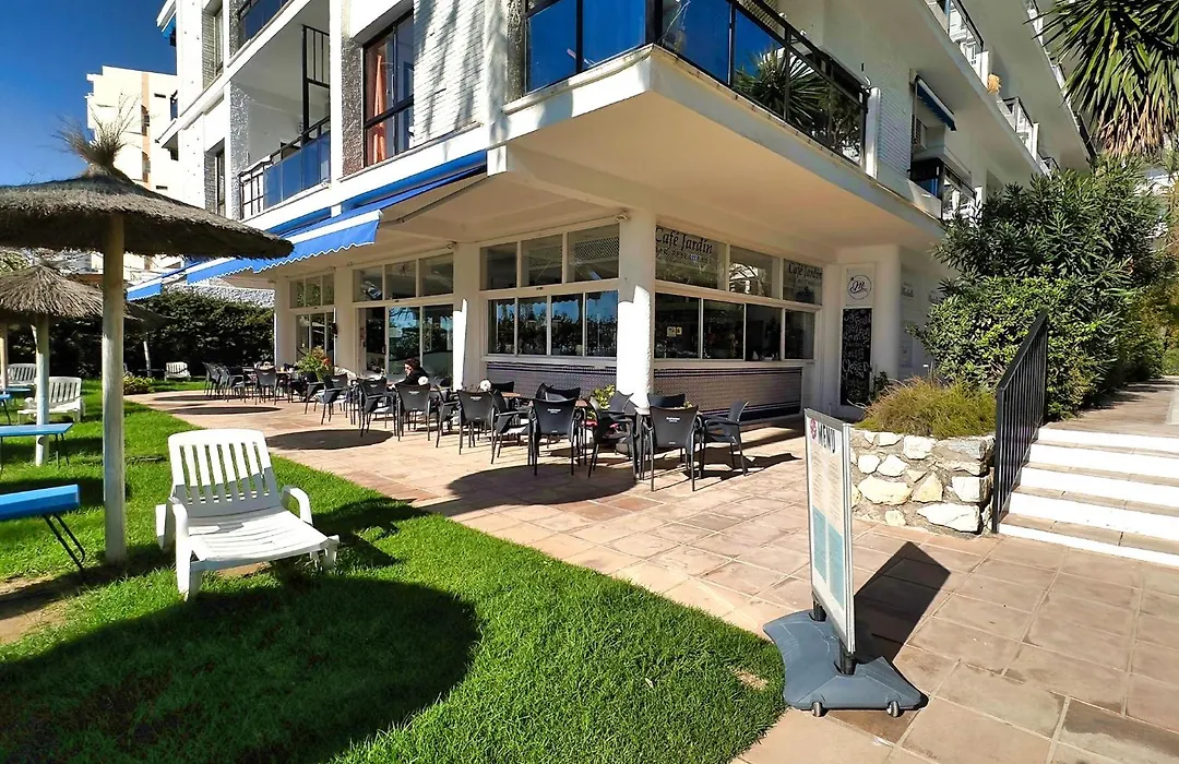Skol 629 Two Bedroom Duplex Apartment With Sea Views In Skol Marbella-1
