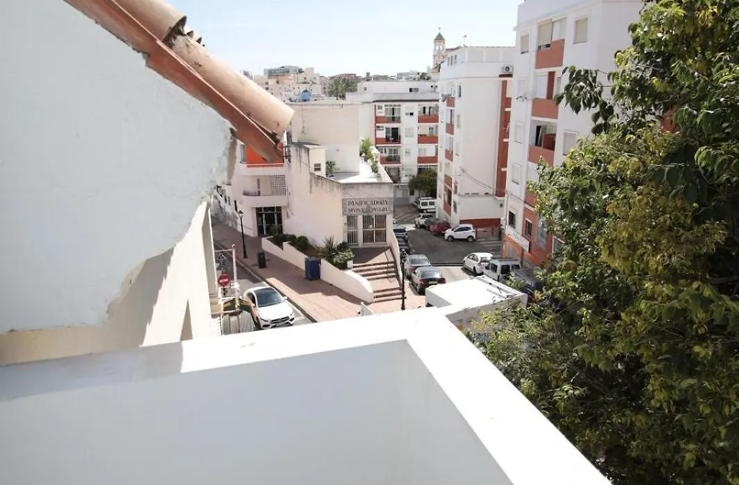 Marbella-Penuelas Old Town Apartments-1