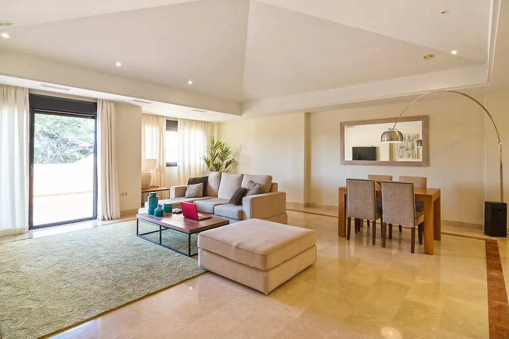 Mimosas Suites Banus-1