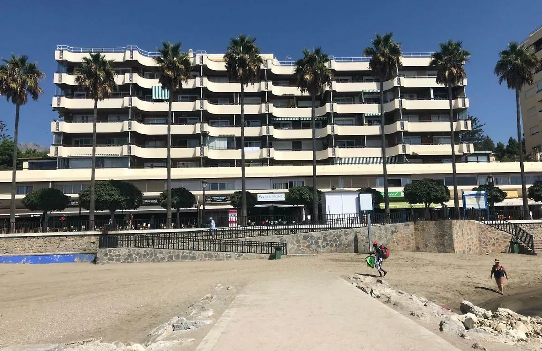 Apartamento 4-2, Edificio Eden Roc I-1