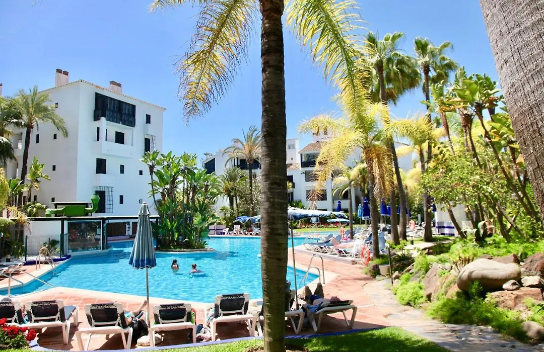 Top Apartment In Los Jardines De Las Golondrinas-1