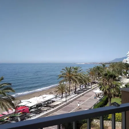 Playa Marbella-2