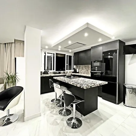 Apartamento Imperio 2 - Marbella Centro-2