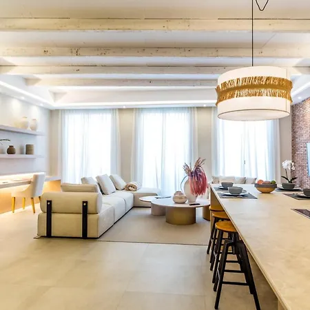 Apartamento Seis Lunas Pa, Marbella Old Town-3