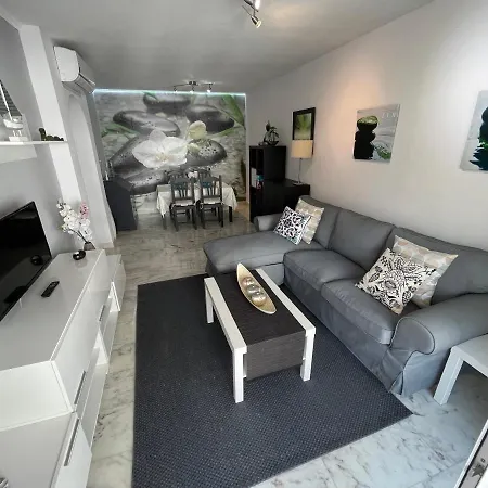 Residencial Las Flores Marbella-2