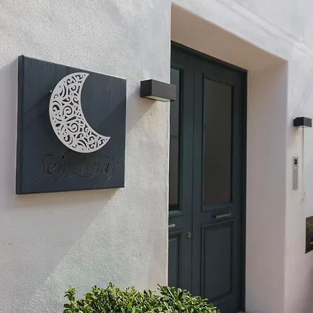 Apartamento Seis Lunas Pa, Marbella Old Town-2