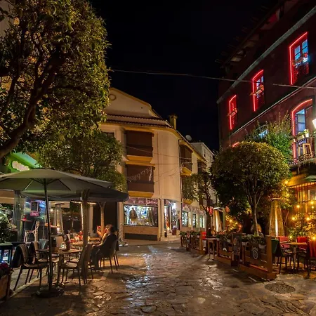 Casona Seis Lunas Apartment, Marbella Old Town-3