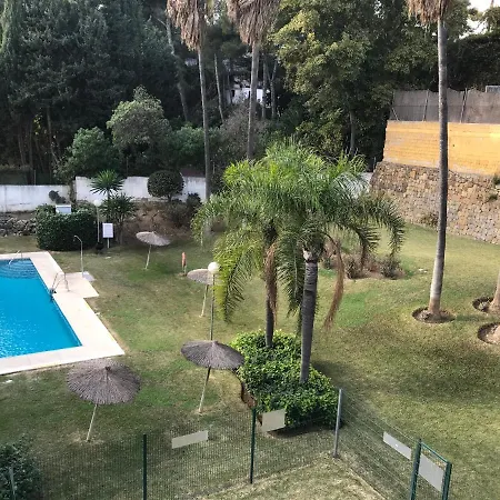 Residencial Las Flores Marbella-3