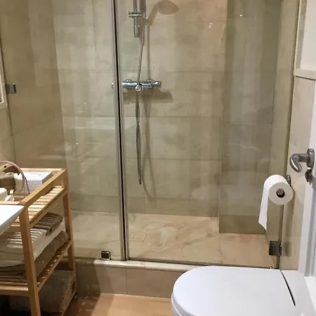 Apartamento Plaza De Los Naranjos Marbella-2