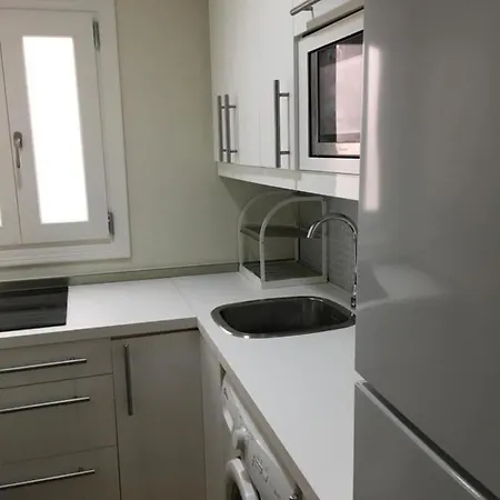 Apartamento Plaza De Los Naranjos Marbella-3