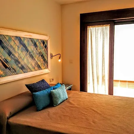 Apartamentos El Gallo-2