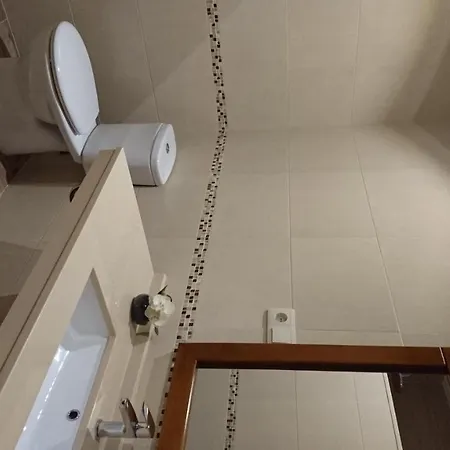 Apartamentos El Gallo-3