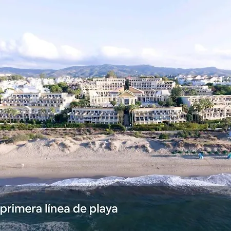 Luxury Apartment-Studio In Marbella-2
