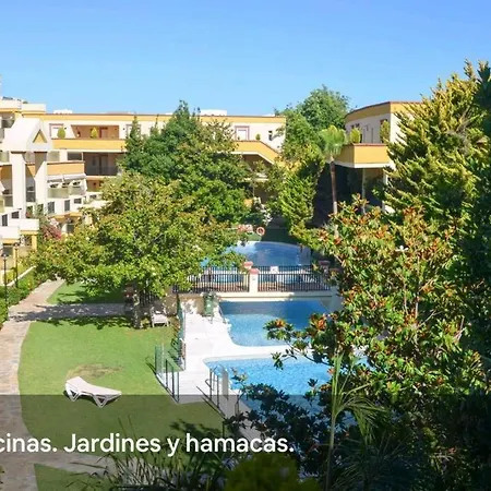 Luxury Apartment-Studio In Marbella-3