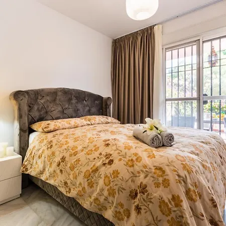 Apartamento Lorcrimar Banus L-2