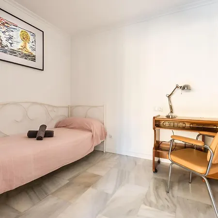 Apartamento Centro Sacio I-3