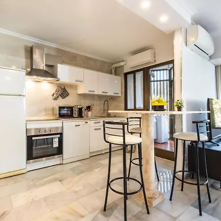Apartamento Centro Sacio I-2