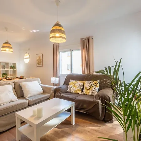 Apartamento Marbella Oldtown I-3
