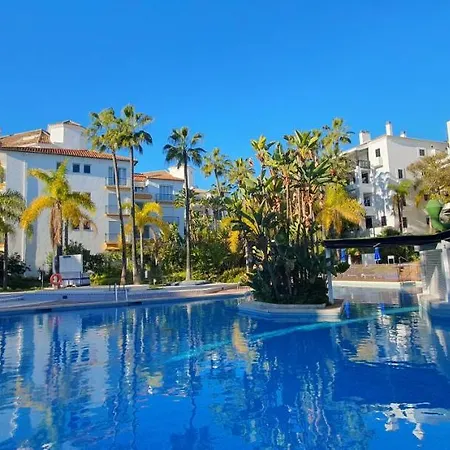 Marbella Beachfront Elviria Jardines De Las Golondrinas-3
